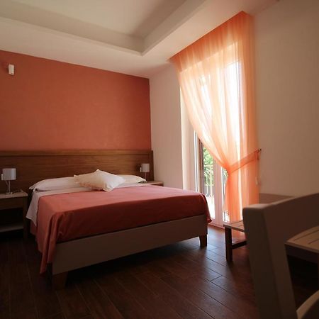Hotel Stella Marina Paestum Zewnętrze zdjęcie