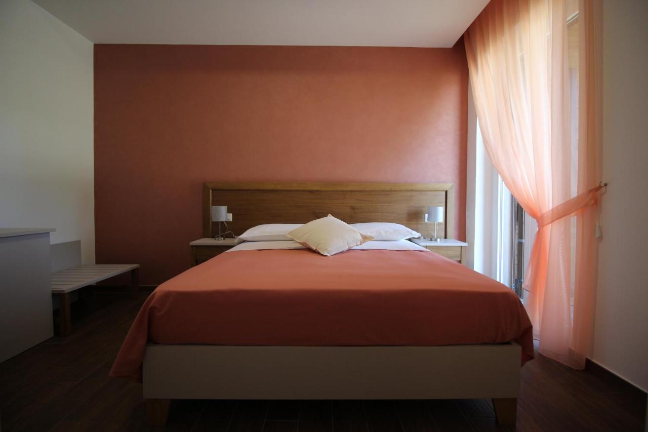 Hotel Stella Marina Paestum Zewnętrze zdjęcie