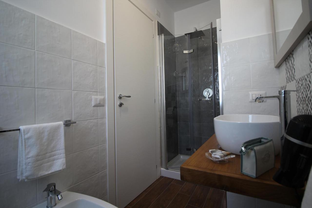 Hotel Stella Marina Paestum Zewnętrze zdjęcie