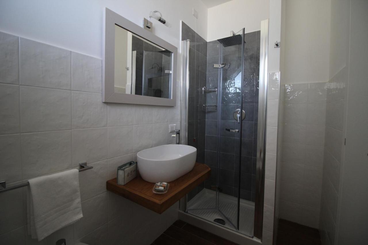 Hotel Stella Marina Paestum Zewnętrze zdjęcie