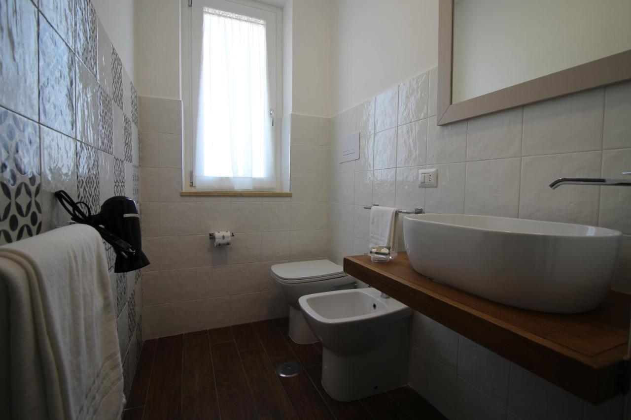 Hotel Stella Marina Paestum Zewnętrze zdjęcie