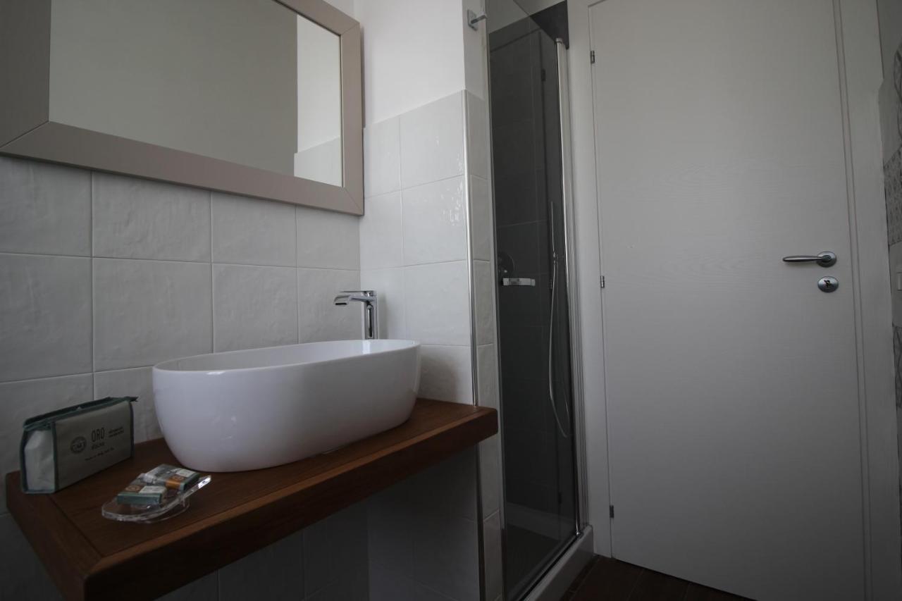 Hotel Stella Marina Paestum Zewnętrze zdjęcie