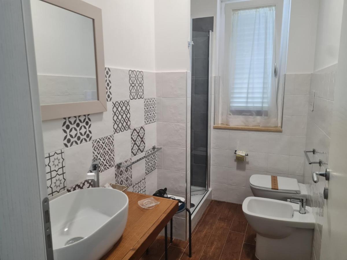 Hotel Stella Marina Paestum Zewnętrze zdjęcie